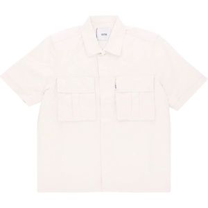 Arte Antwerp, Heren, Overhemden, Beige, Maat: XL Katoen,