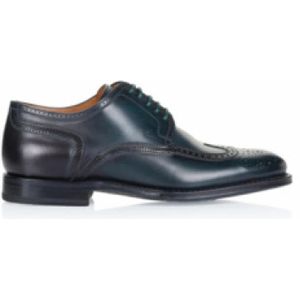 Dolce & Gabbana, Heren, Schoenen, Groen, Maat: 39 EU