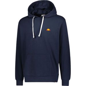 Ellesse, Heren, Sweatshirts & Hoodies, Blauw, Maat: S