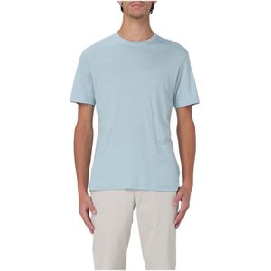 Paul & Shark, Heren, Tops, Blauw, Maat: XL