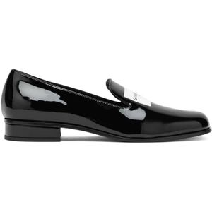 Givenchy, Dames, Schoenen, Zwart, Maat: 36 EU Leer,