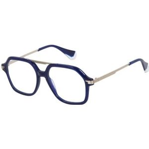 Gigi Studios, unisex, Accessoires, Blauw, Maat: 52 MM