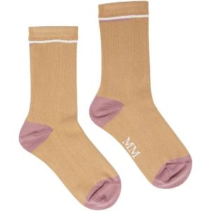 Max Mara, Dames, Ondergoed, Beige, Maat: M/L Katoen,