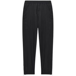 Alexander McQueen, Heren, Broeken, Zwart, Maat: S