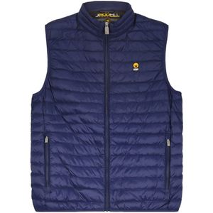 Ciesse Piumini, Heren, Jassen, Blauw, Maat: M Nylon,