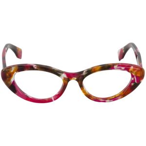 Gucci, unisex, Accessoires, Veelkleurig, Maat: 50 MM