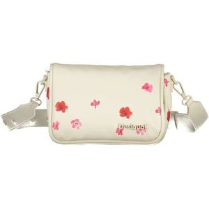 Desigual, Dames, Tassen, Wit, Maat: ONE Size