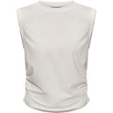 AllSaints, Dames, Tops, Wit, Maat: XS