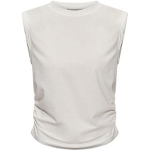 AllSaints, Dames, Tops, Wit, Maat: XS