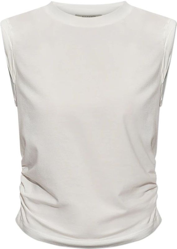 AllSaints, Dames, Tops, Wit, Maat: XS