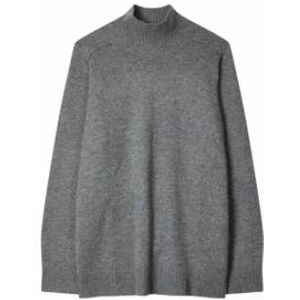 Paul Smith, Dames, Truien, Grijs, Maat: L Wol,