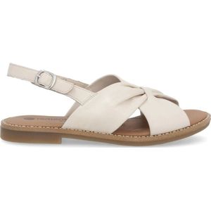 Remonte, Dames, Schoenen, Beige, Maat: 37 EU Denim,