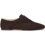 Kazar Studio - Dames - Schoenen - Bruin - Leer