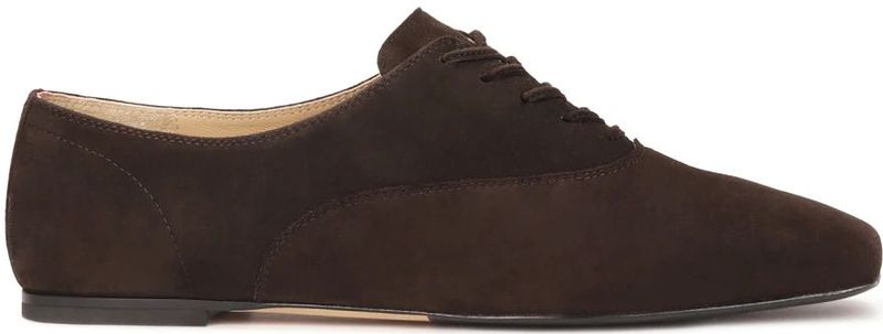 Kazar Studio - Dames - Schoenen - Bruin - Leer