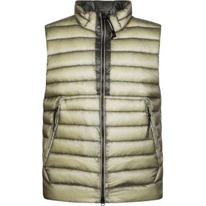 C.p. Company, Heren, Jassen, Grijs, Maat: S