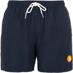 Suns, Heren, Badkleding, Blauw, Maat: S Poliester,