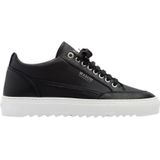 Mason Garments - Tia - Sneakers - Zwart - Leer