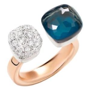 Pomellato, Dames, Accessoires, Geel, Maat: 53 MM