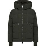 Mos Mosh - Mmollie Terma Jacket - Gewatteerde Jas - Groen