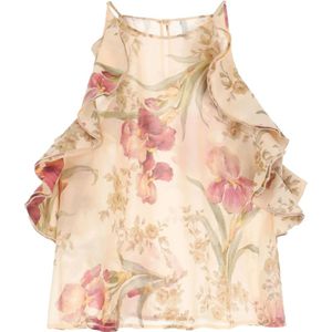 Imperial, Dames, Tops, Roze, Maat: M