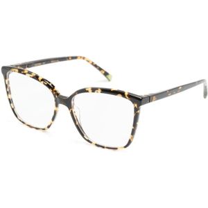 Etnia Barcelona, Dames, Accessoires, Bruin, Maat: 54 MM