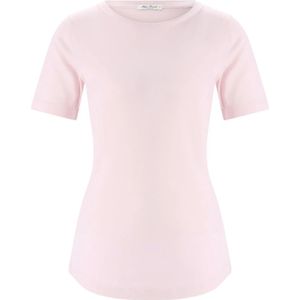 Stefan Brandt, Dames, Tops, Roze, Maat: XS Zijde,