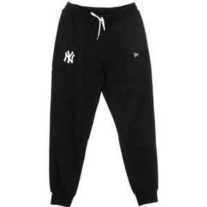 New Era - MLB Essentials - Joggers - Zwart - New York Yankees