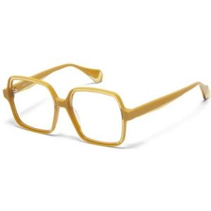 Gigi Studios, Dames, Accessoires, Geel, Maat: 53 MM