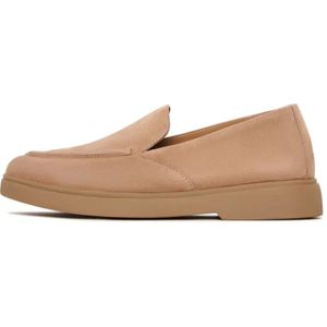 Cesare Gaspari, Dames, Schoenen, Beige, Maat: 36 EU Suède,