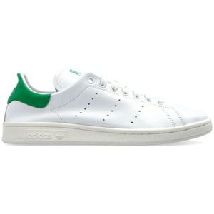 Adidas Originals, Heren, Schoenen, Wit, Maat: 45 1/2 EU Leer,