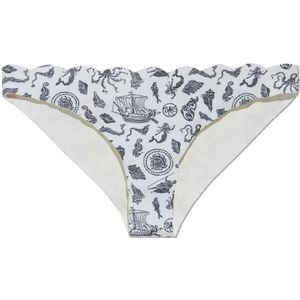 Marysia, Dames, Badkleding, Wit, Maat: XS