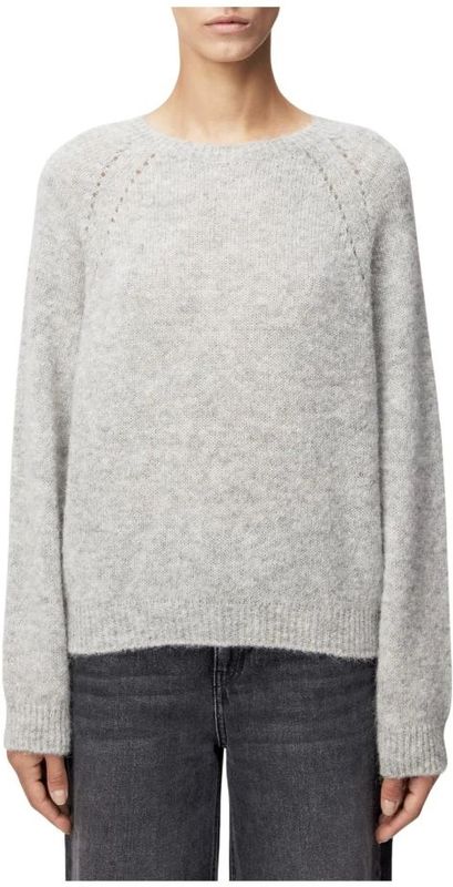 Drykorn - Truien - Grijs