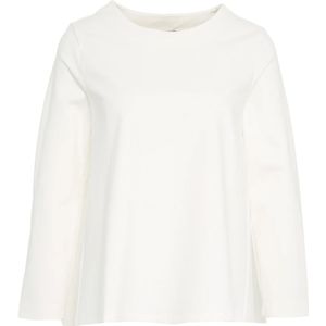 Oblò Unique, Dames, Tops, Wit, Maat: S