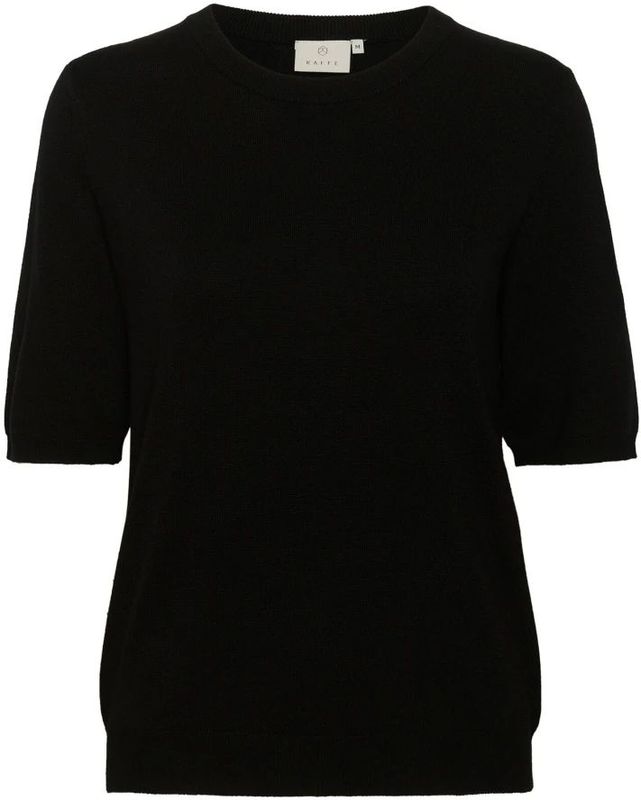 KAFFE - Lizza - Damestrui - Gebreid