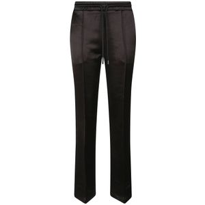 JW Anderson, Dames, Broeken, Zwart, Maat: 2XS