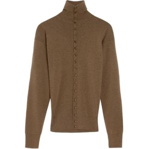Lemaire, Dames, Truien, Bruin, Maat: L