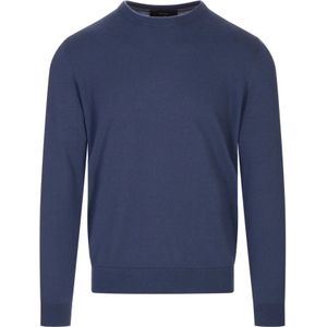 Hugo, Heren, Truien, Blauw, Maat: XL