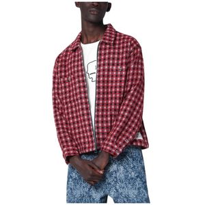 Brain Dead, Heren, Jassen, Rood, Maat: L Wol,