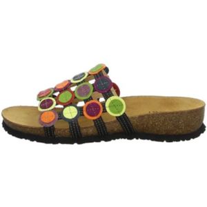 Think!, Dames, Schoenen, Veelkleurig, Maat: 42 EU