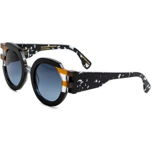 Face a Face, Dames, Accessoires, Zwart, Maat: 51 MM