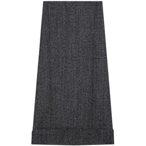 Prada, Dames, Rokken, Zwart, Maat: XS