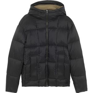 Lyle & Scott, Heren, Jassen, Zwart, Maat: S