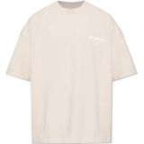 AllSaints, Heren, Tops, Roze, Maat: XS Katoen,