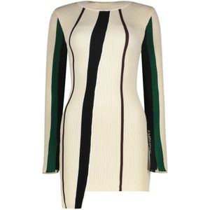 Ambush, Dames, Truien, Veelkleurig, Maat: M Katoen,