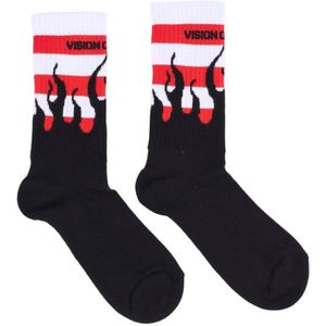 Vision OF Super, Heren, Ondergoed, Veelkleurig, Maat: ONE Size Katoen,