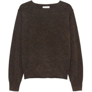 Alchemist, Dames, Truien, Bruin, Maat: S/M Wol,