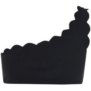 Marysia, Dames, Badkleding, Zwart, Maat: S