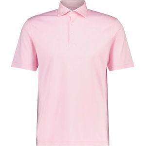 Fedeli, Heren, Tops, Roze, Maat: 5XL Katoen,