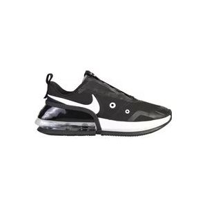 Nike Air Max Up Sneakers voor Dames , Black , Dames , Maat: 38 1/2 EU