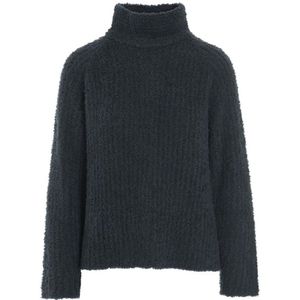 Bitte Kai Rand, Dames, Truien, Zwart, Maat: L Wol,